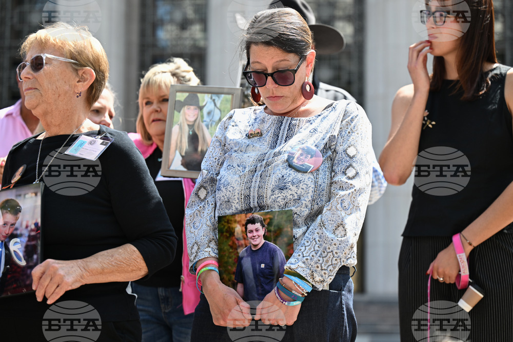 Social Media Kids Trial