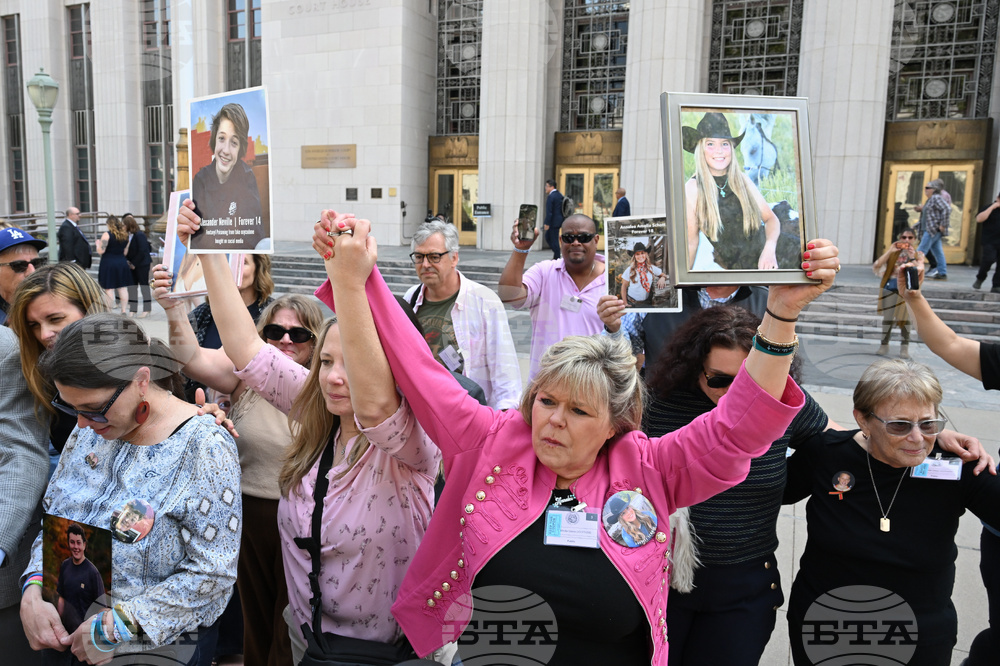 Social Media Kids Trial