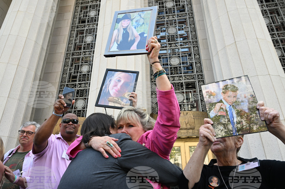 Social Media Kids Trial