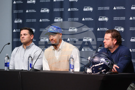 Seahawks Njigba Football