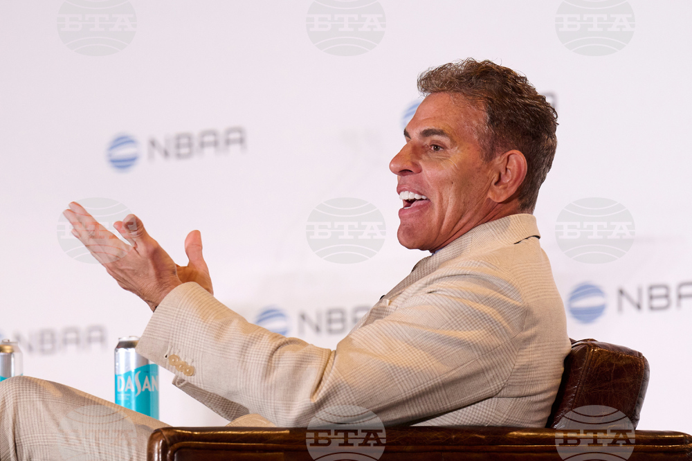 Kenn Ricci Keynote Speech at NBAA Conference