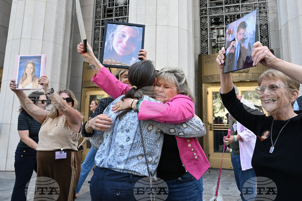 Social Media Kids Trial