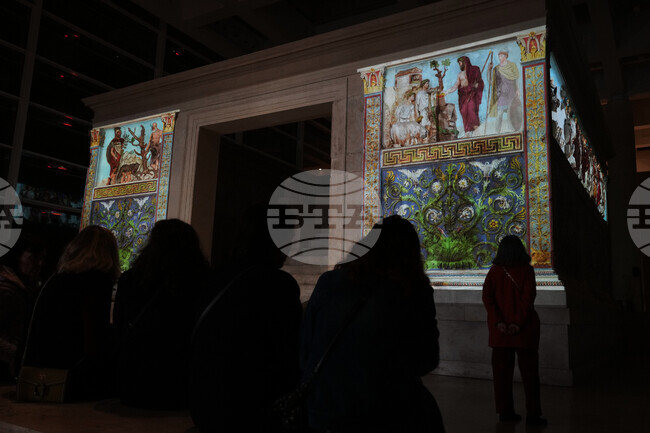 Italy Ara Pacis