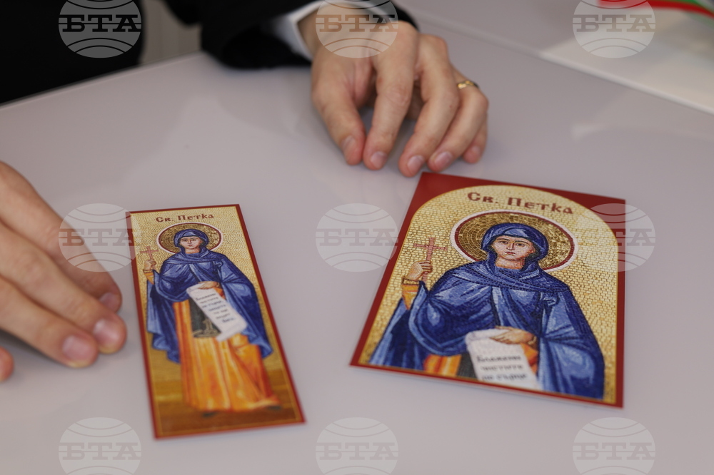 Румъния - отец Кирил Синев - интервю