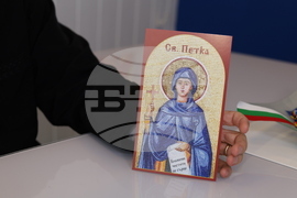 Румъния - отец Кирил Синев - интервю