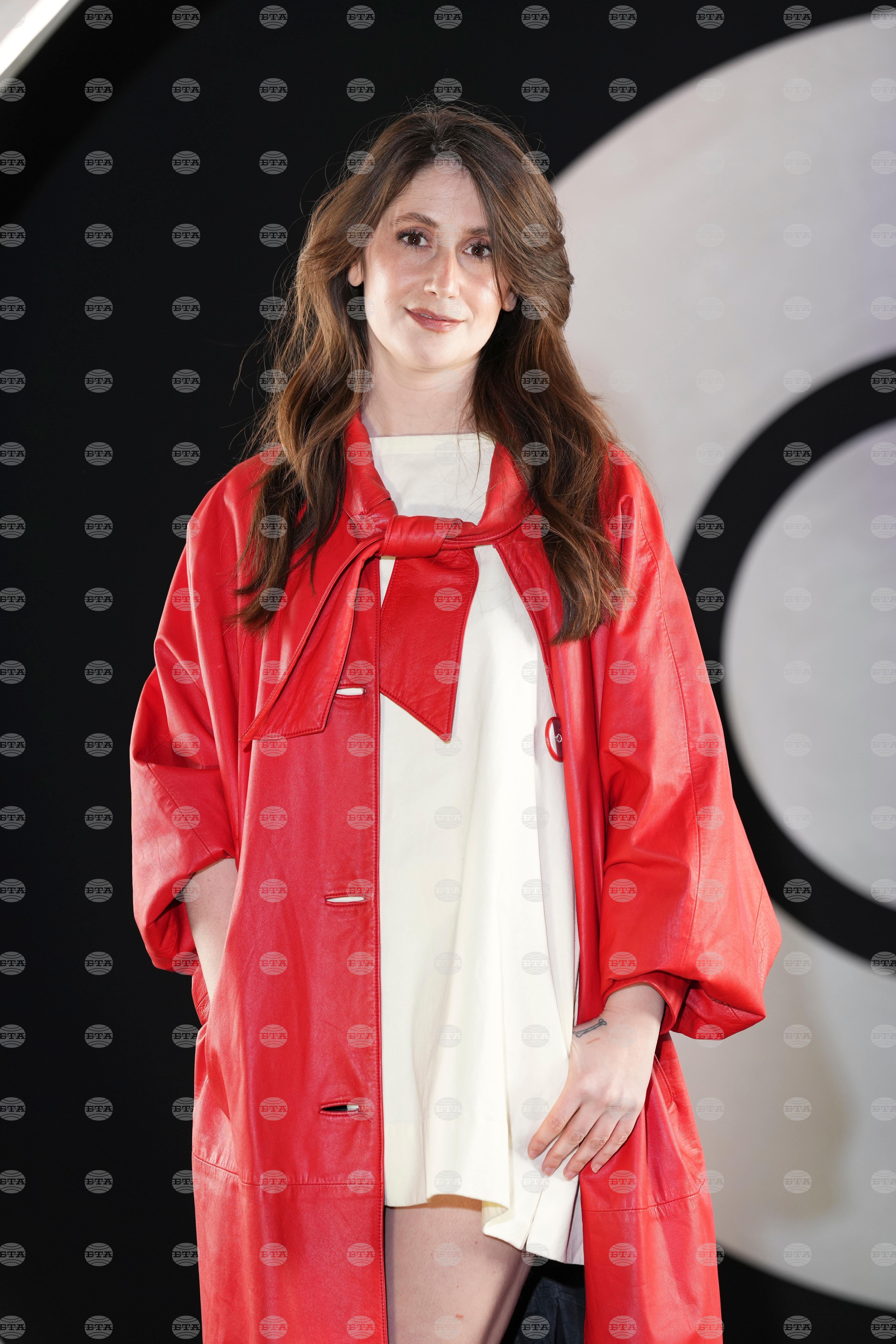 Britain HBO Max Launch Party Arrivals