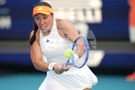 Miami Open Tennis