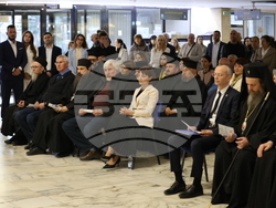 Благоевград - храм - проект - представяне