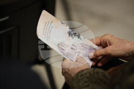 Благоевград - храм - проект - представяне