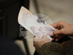 Благоевград - храм - проект - представяне