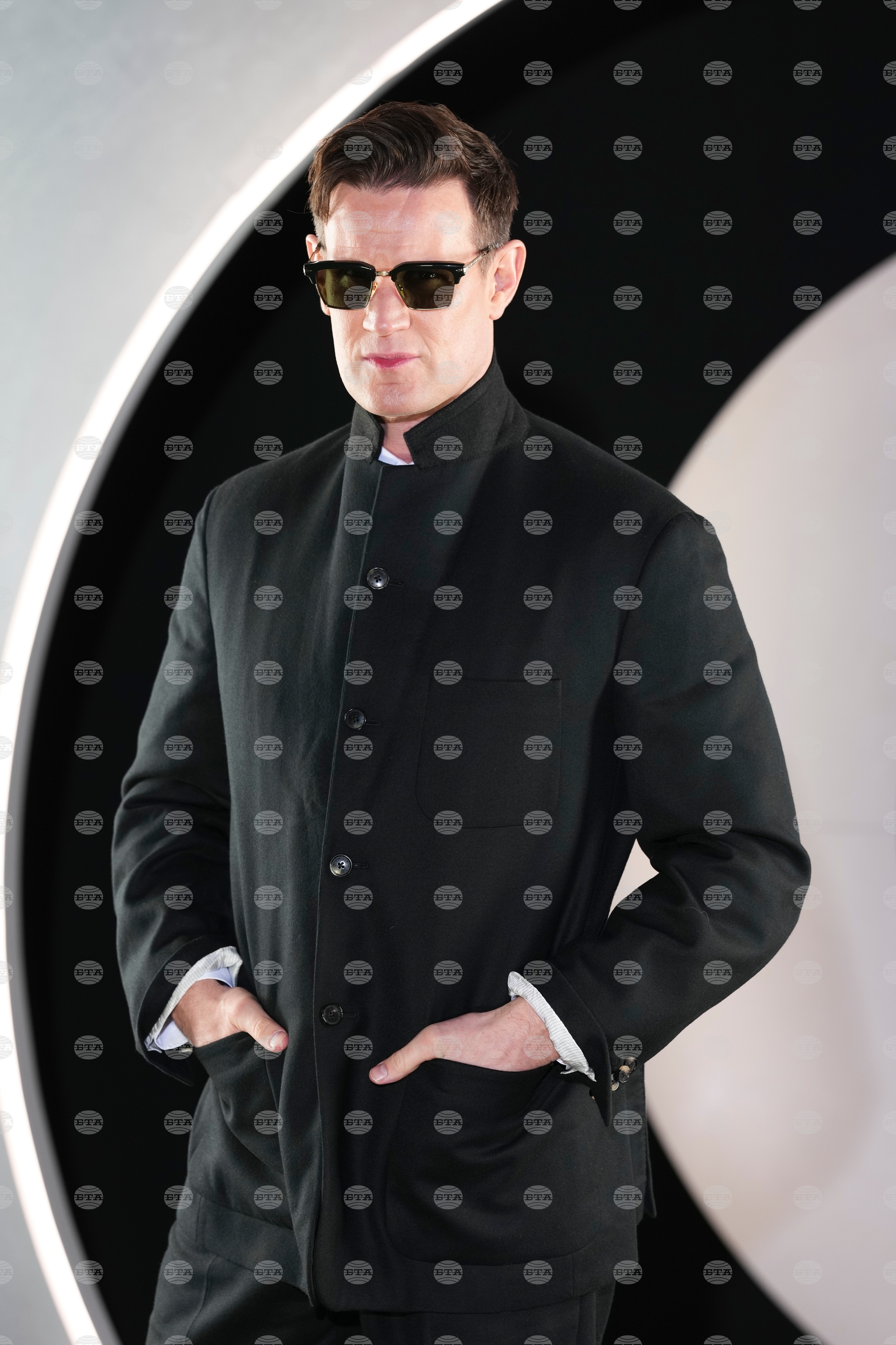 Britain HBO Max Launch Party Arrivals