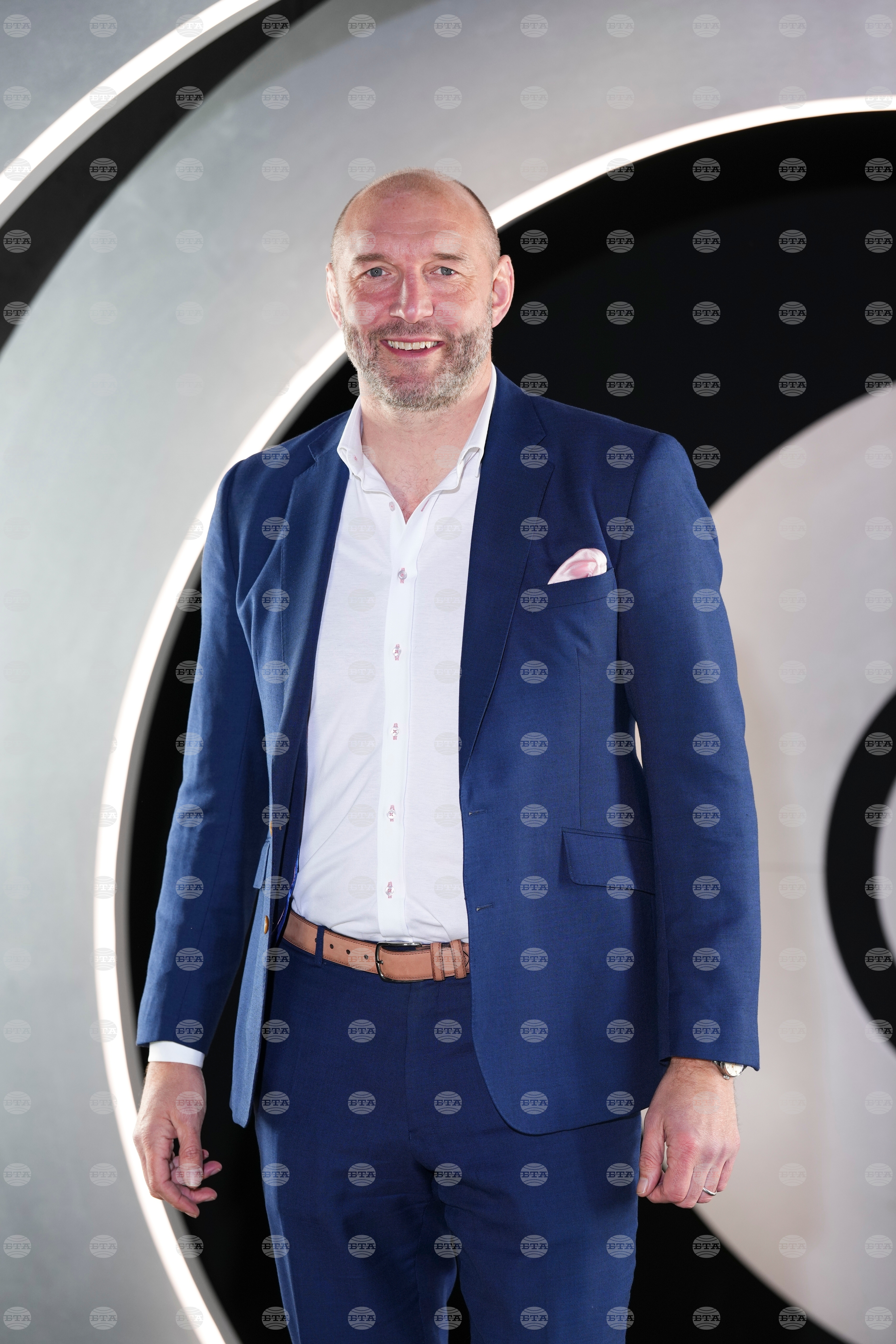 Britain HBO Max Launch Party Arrivals