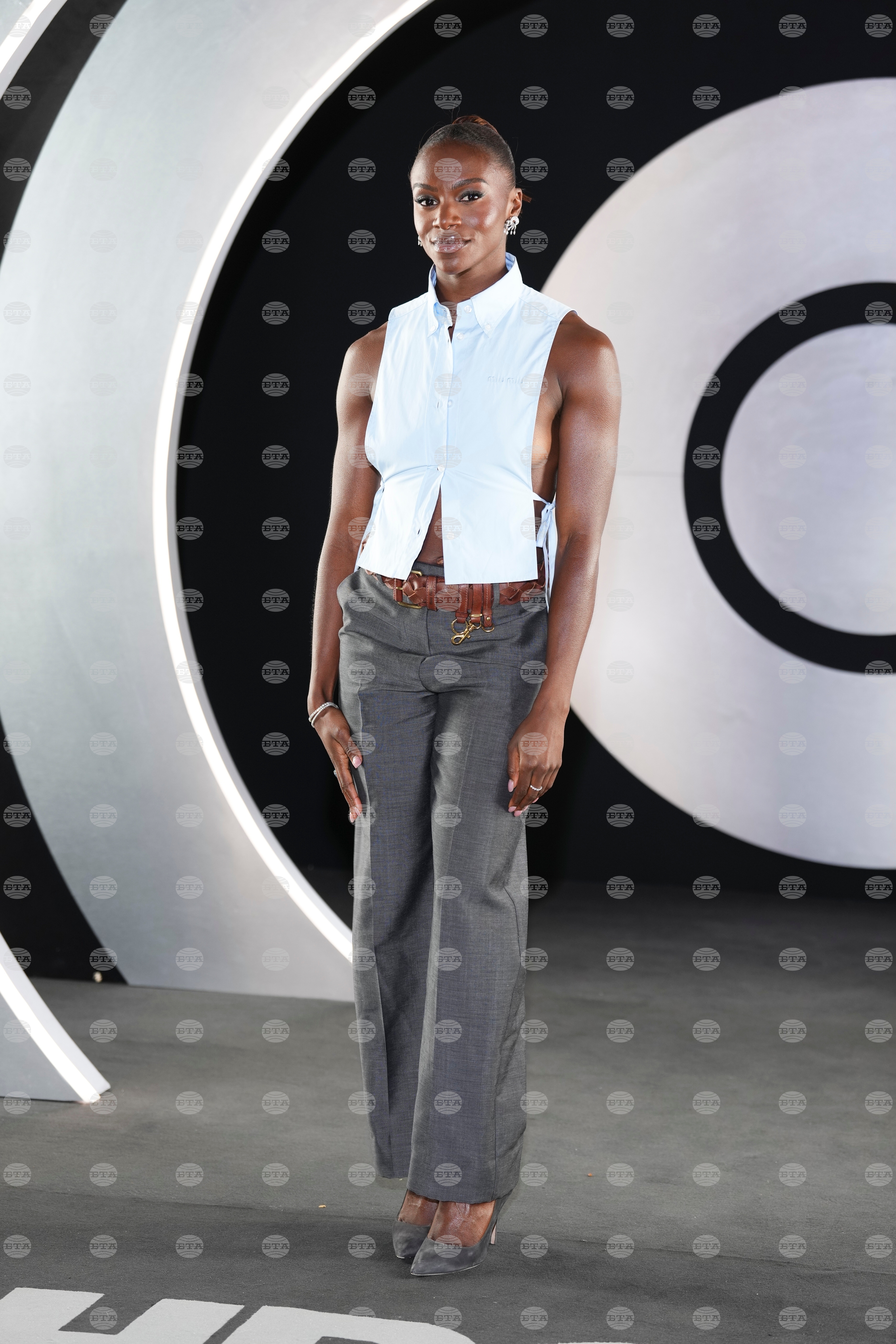 Britain HBO Max Launch Party Arrivals