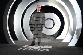 Britain HBO Max Launch Party Arrivals