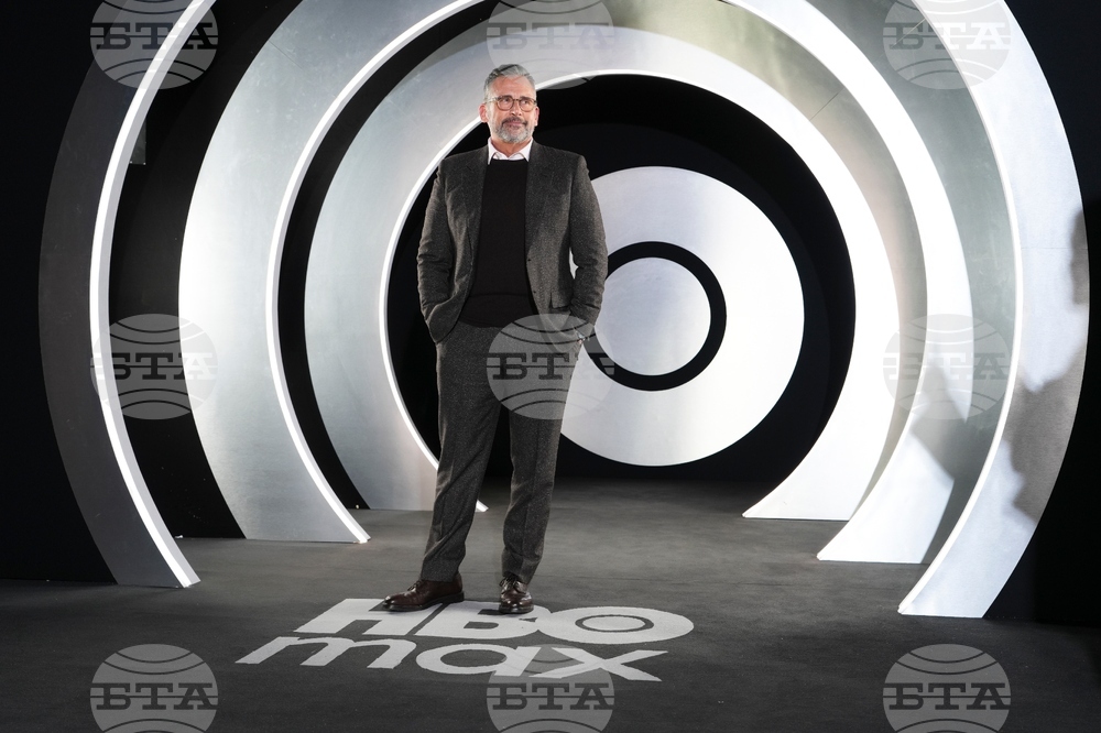 Britain HBO Max Launch Party Arrivals