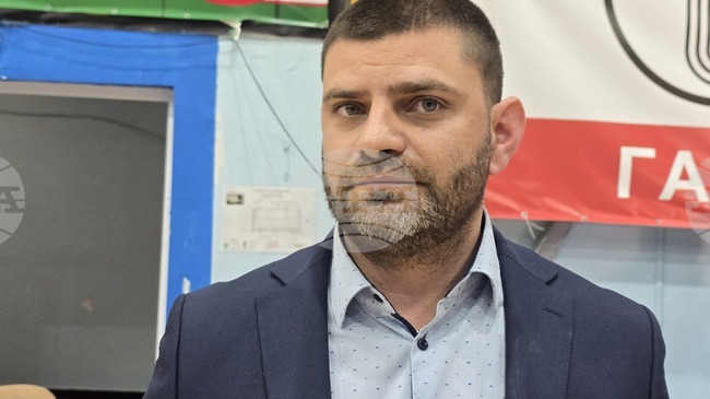 "Имахме създадени ситуации, при които не успяхме да вкараме", заяви наставникът на баскетболния Берое Даниел Клечков