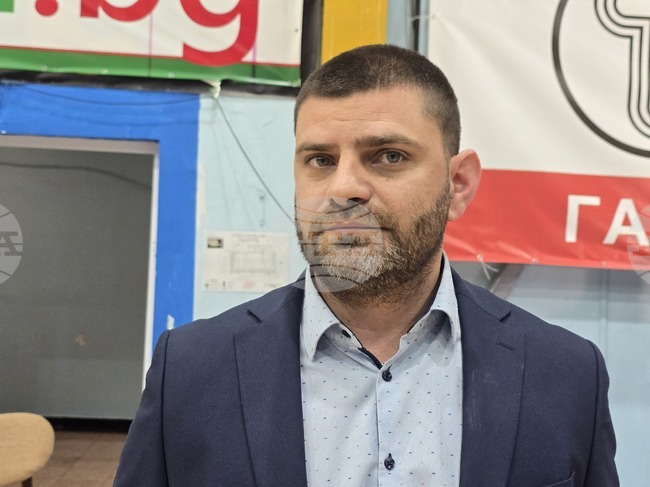 "Имахме създадени ситуации, при които не успяхме да вкараме", заяви наставникът на баскетболния Берое Даниел Клечков