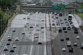 Hawaii Traffic Cameras