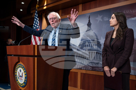 Congress Data Centers