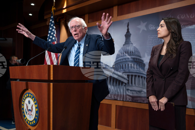 Congress Data Centers