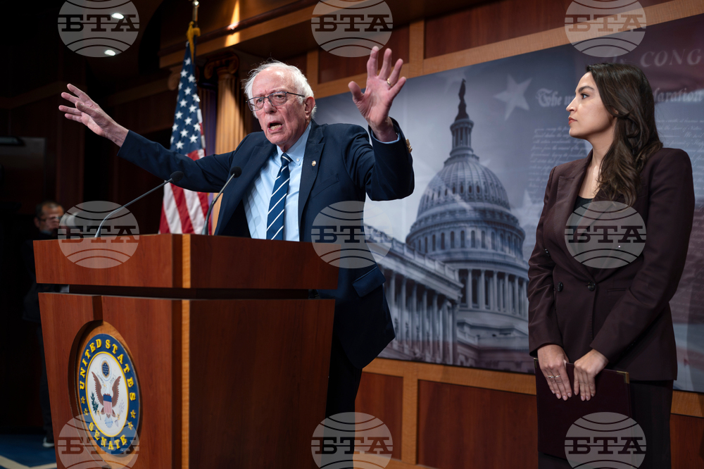 Congress Data Centers