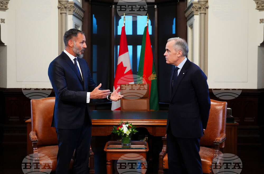 Canada Aga Khan