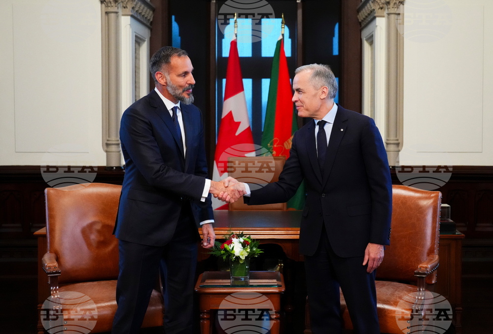 Canada Aga Khan