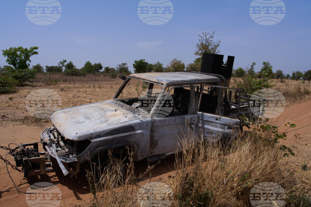 Nigeria Militant Attack