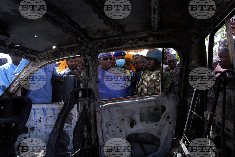 Nigeria Militant Attack