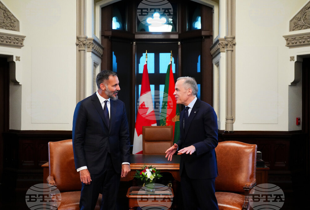 Canada Aga Khan