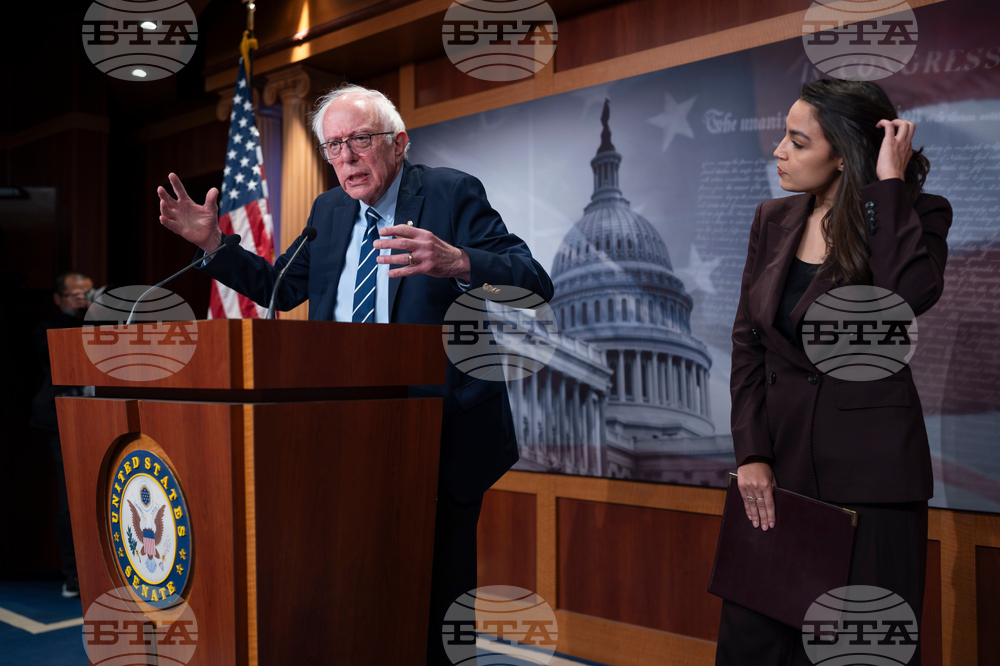 Congress Data Centers