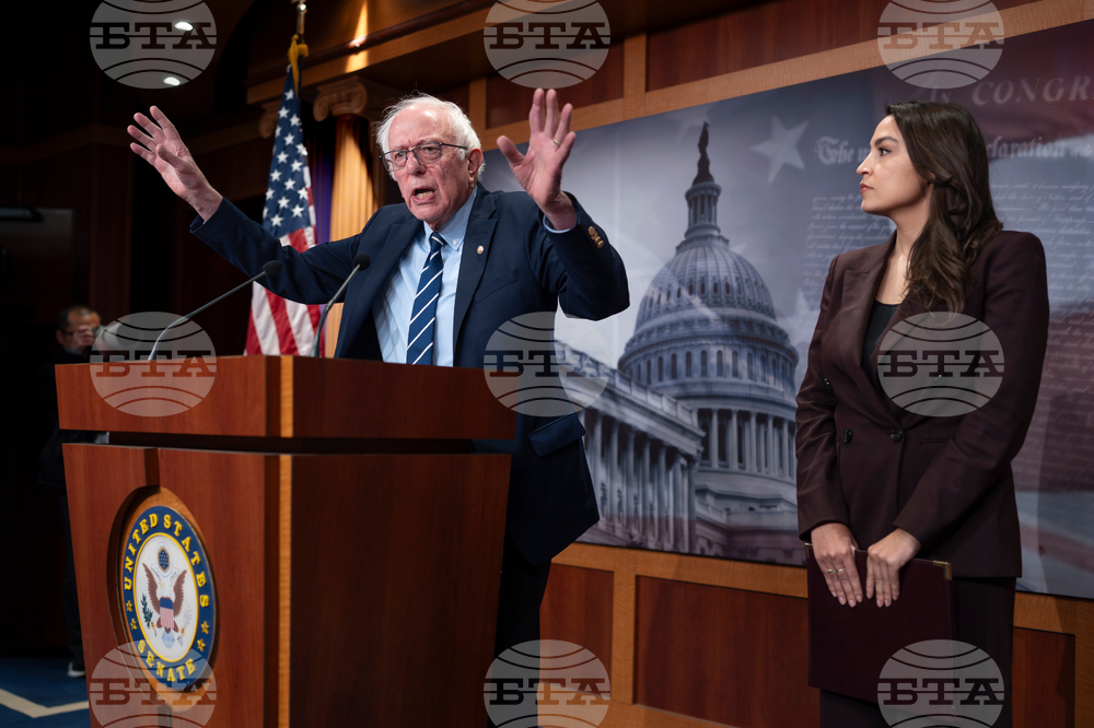 Congress Data Centers