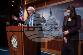 Congress Data Centers