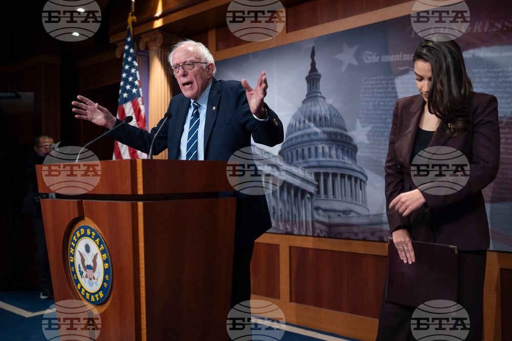 Congress Data Centers