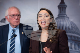 Congress Data Centers