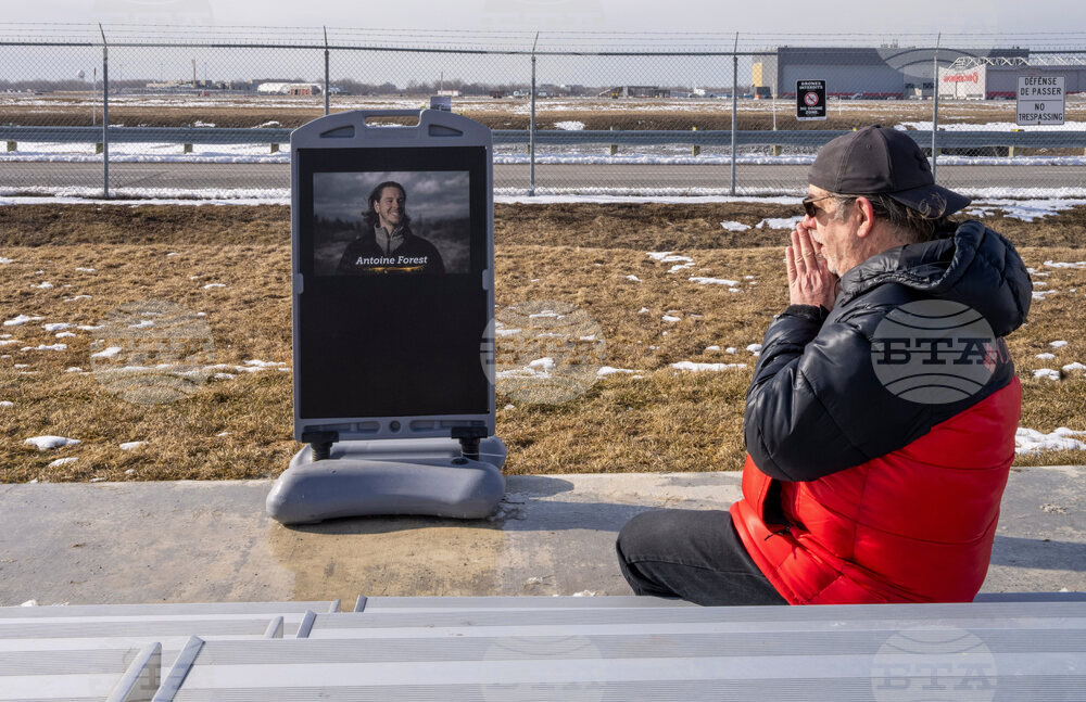 Canada LaGuardia Crash
