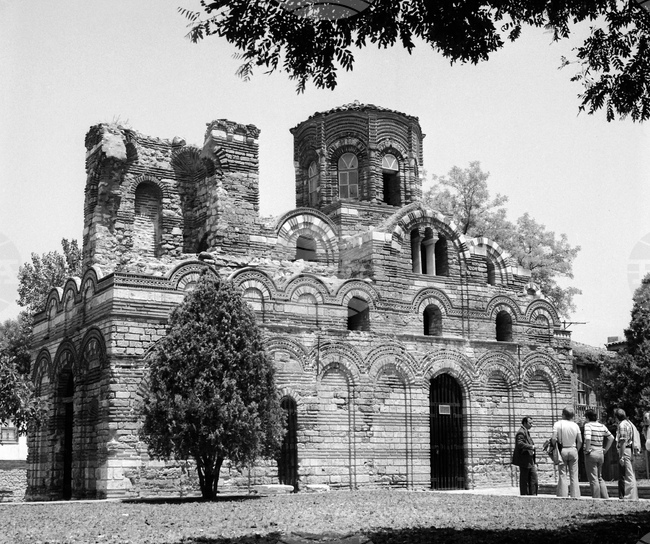 Международен ден за опазване на паметниците на културата