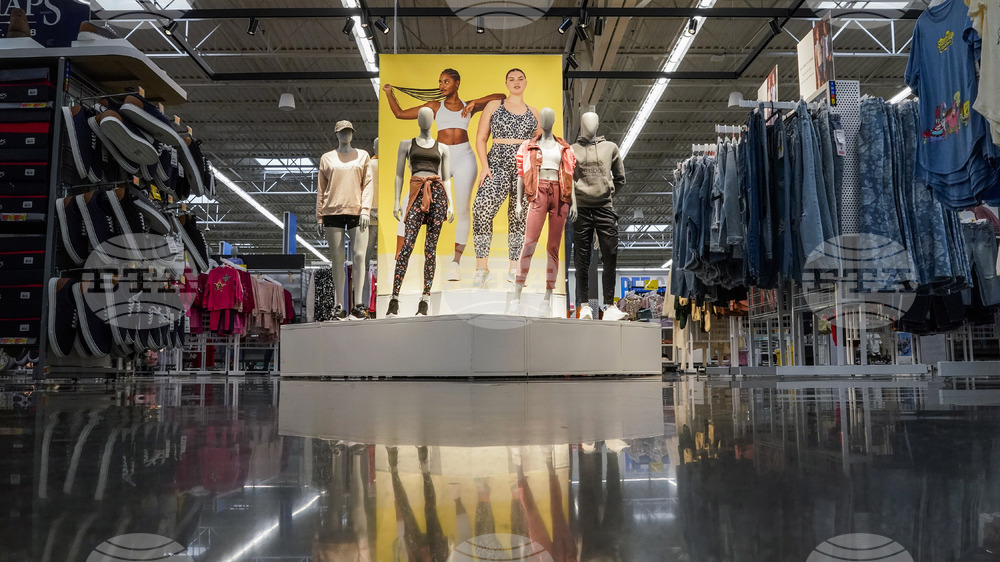 Продажбите на дребно в САЩ са останали без промяна през декември