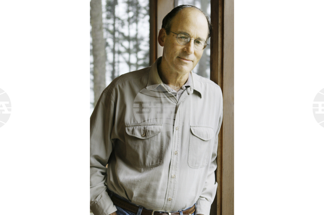 Obit Tracy Kidder