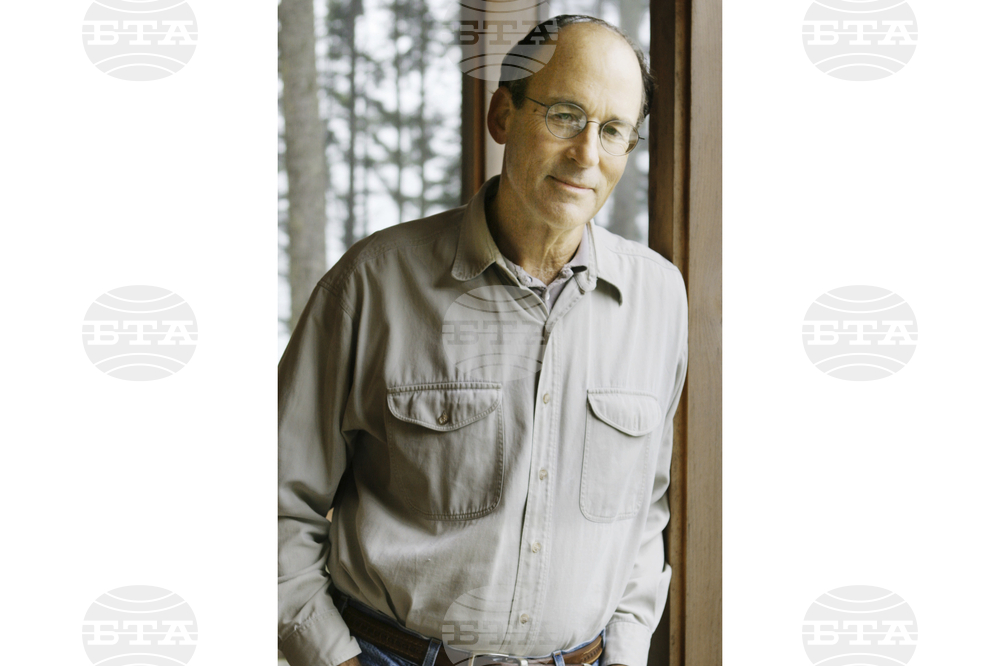 Obit Tracy Kidder