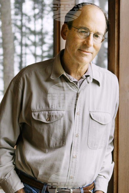 Трейси Кидър, носител на наградата „Пулицър“, почина на 80-годишна възраст