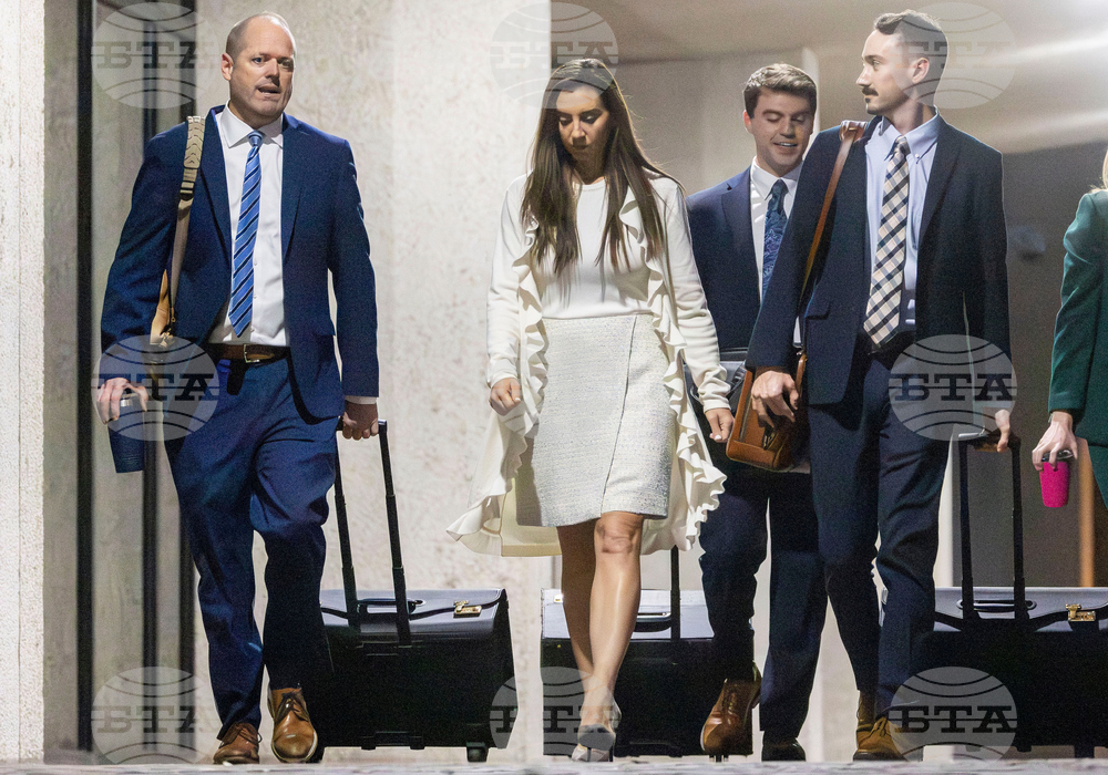 New Orleans Staged Wrecks Trial