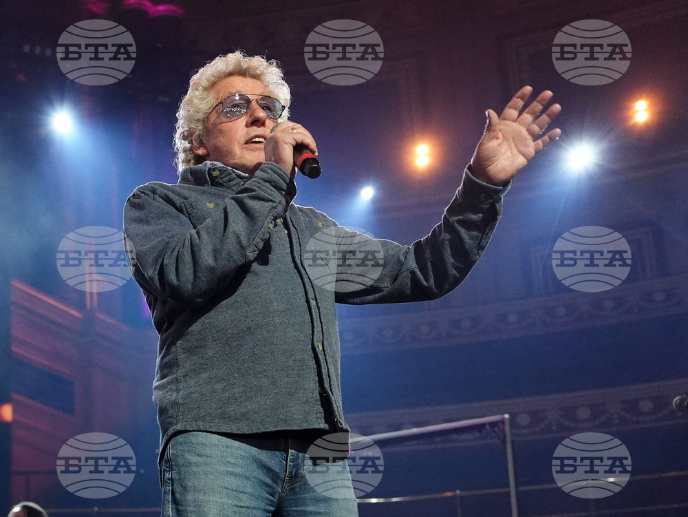 Britain Teenage Cancer Trust