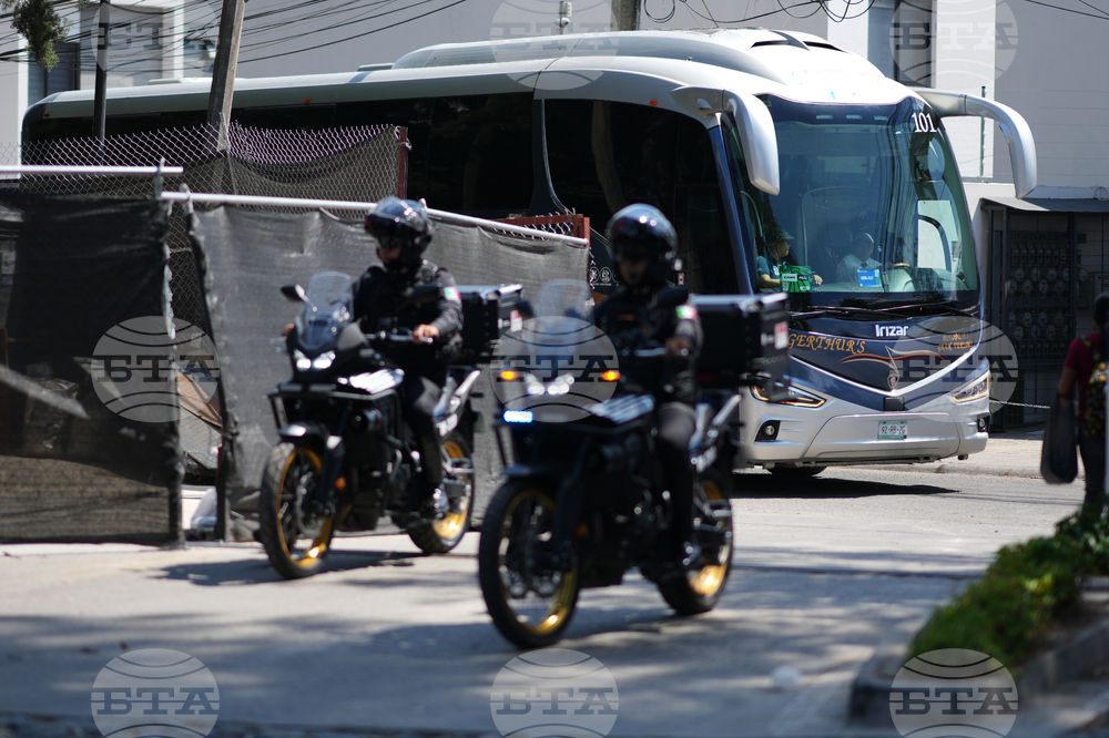 Mexico Jamaica WCup Soccer