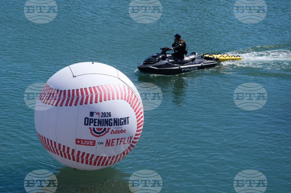 Yankees Giants Baseball