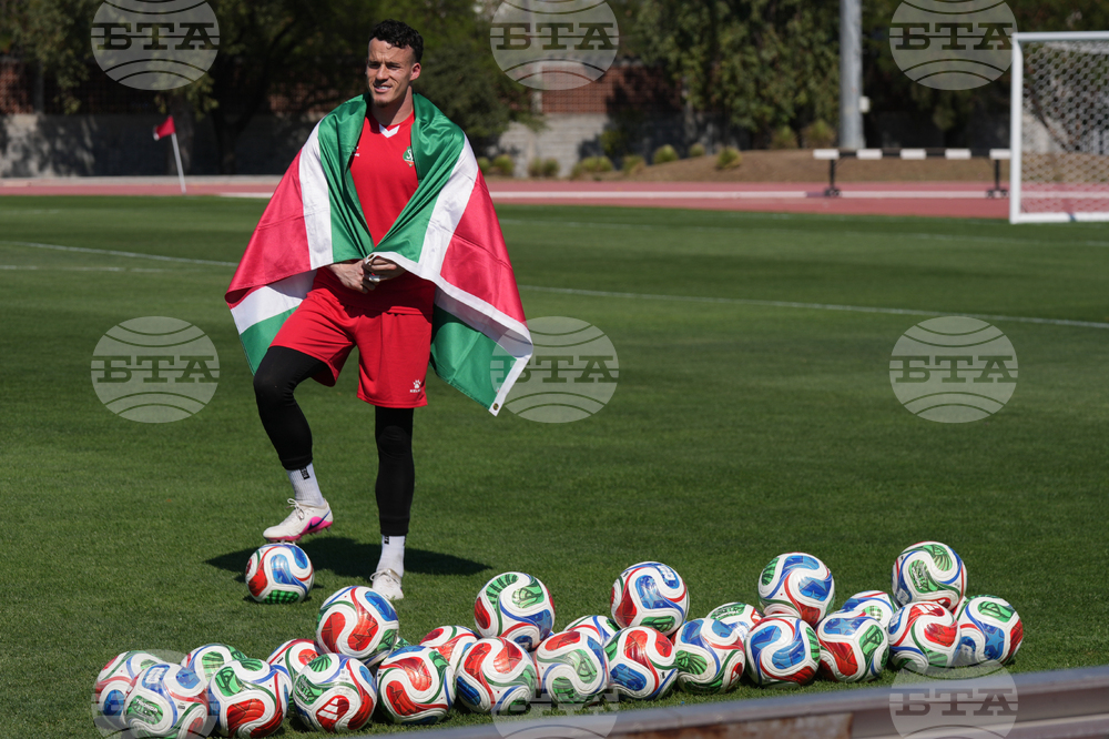 Mexico Suriname WCup Playoffs Soccer