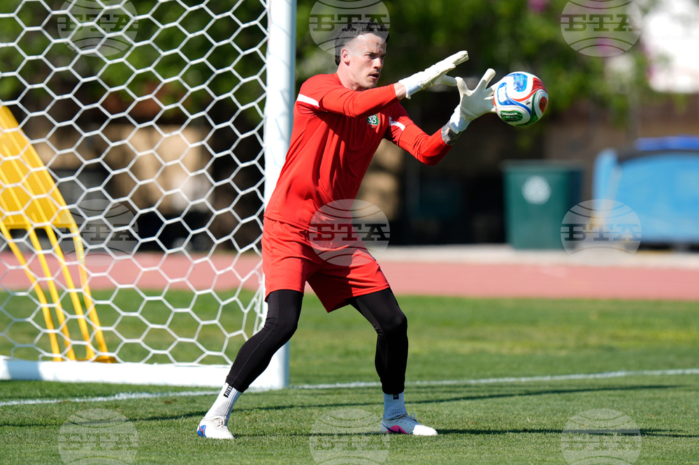 Mexico Suriname WCup Playoffs Soccer