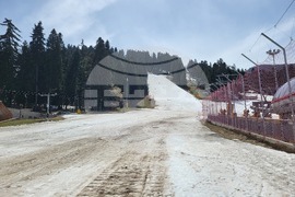 Боровец - закриване на сезон