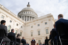 Congress Jan 6
