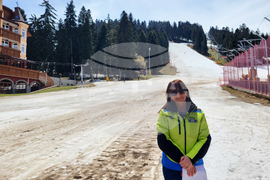 Боровец - закриване на сезон